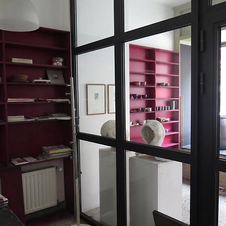 La Petite Lili Villa Dinant Ruang foto