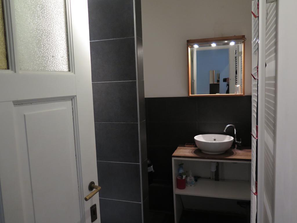 La Petite Lili Villa Dinant Ruang foto